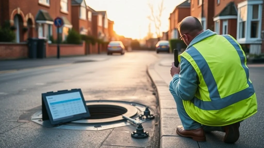 Drain Unblocking Costs in Sittingbourne | Transparent Pricing, No Hidden Fees