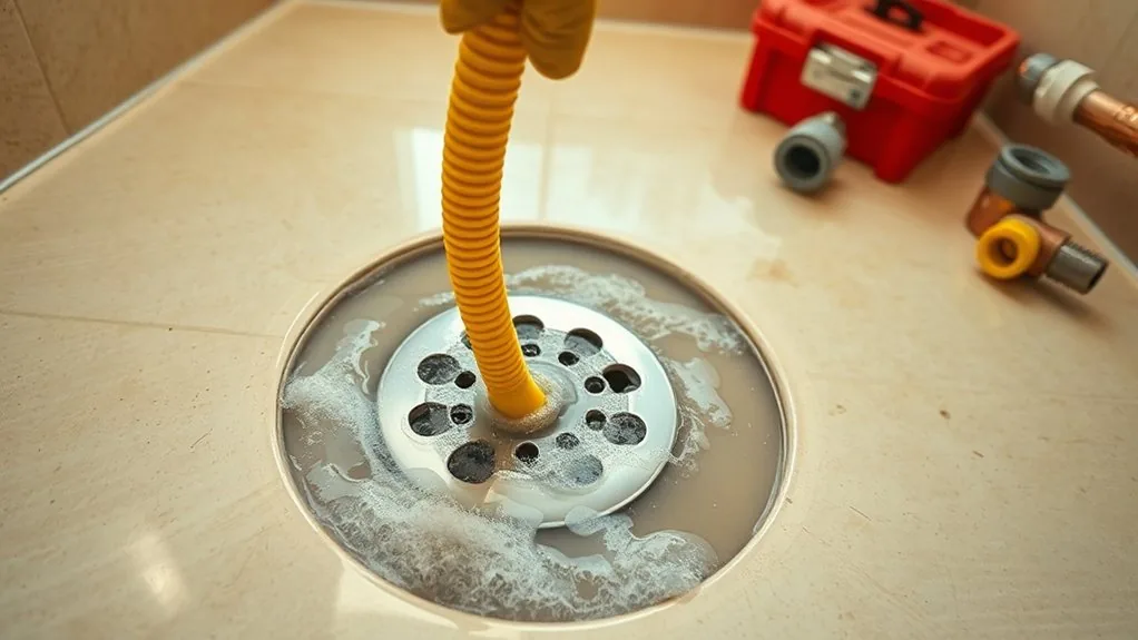 Drain Keeps Blocking? Fixing Recurring Blockages in Sittingbourne