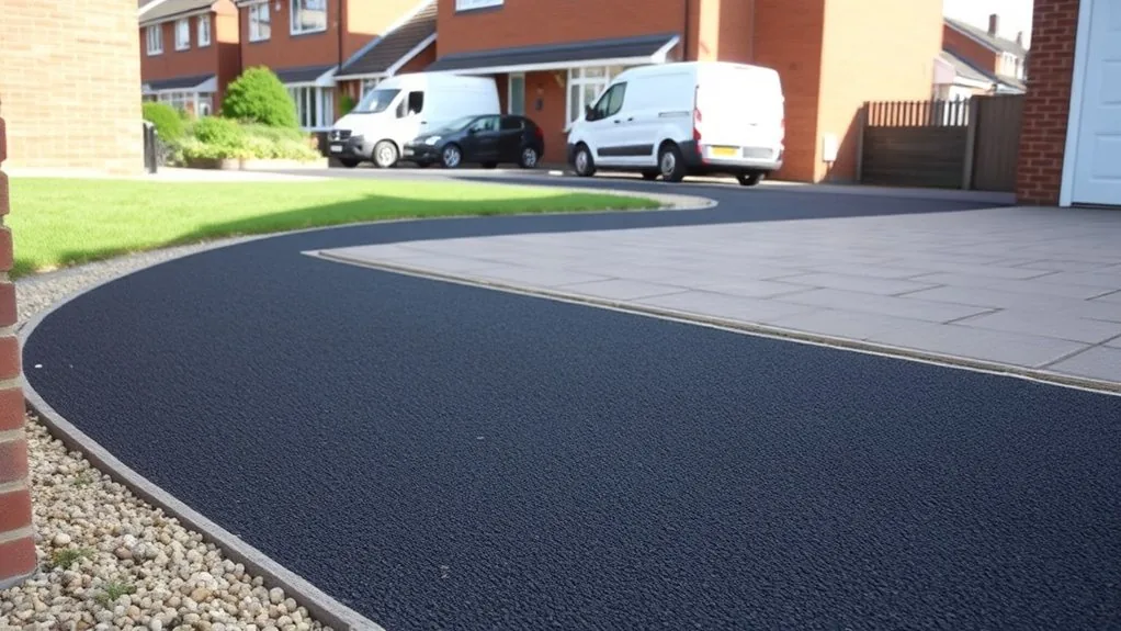 Excavation Reinstatement in Sittingbourne | We Leave Your Site As We Found It